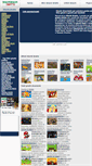 Mobile Screenshot of giochigiochigratis.com